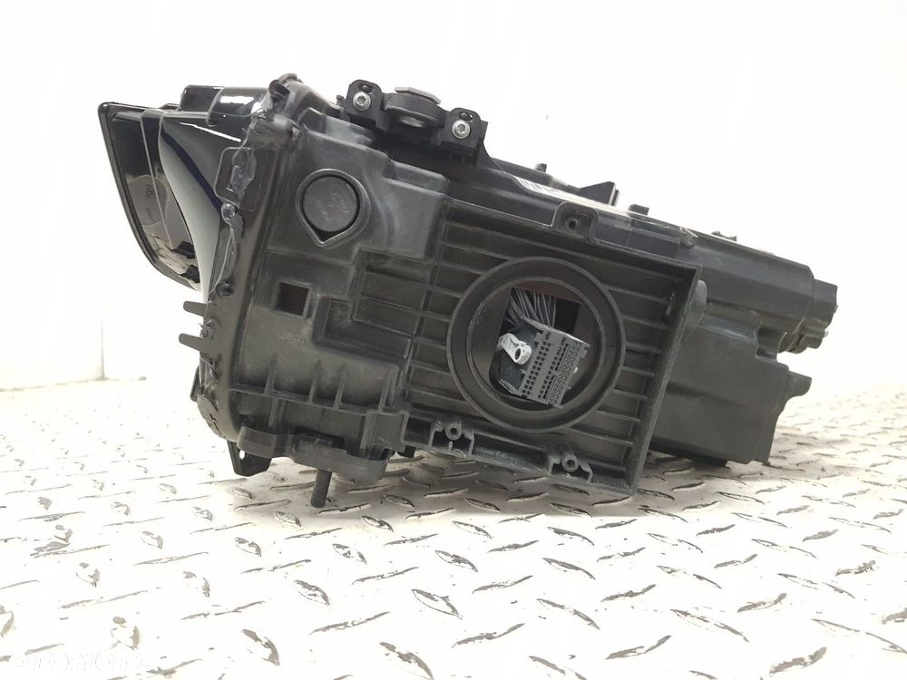 BMW X7 G07 LIFT LCI LAMPA PRAWA FULL LED EUROPA IDEALNA 5A8D318 5A8D318-01 - 7