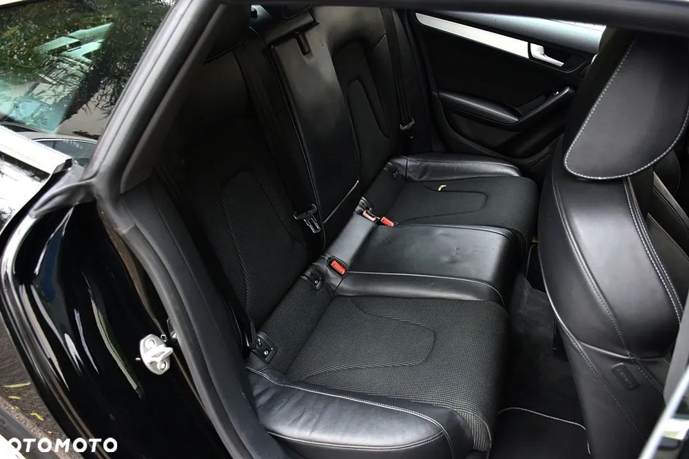 Audi A5 Sportback 2.0 TDI - 7