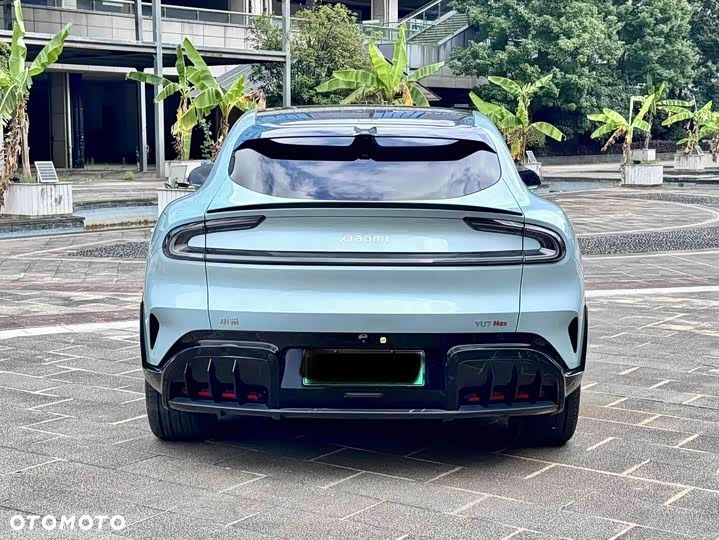 Xiaomi YU7 - 7