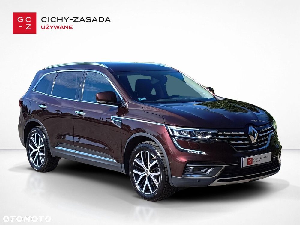 Renault Koleos - 7
