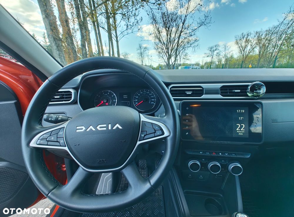 Dacia Duster 1.0 TCe Journey - 20