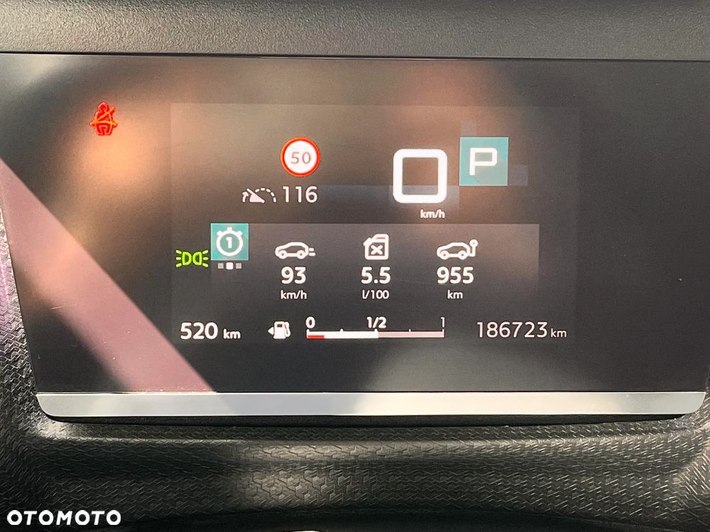 Citroën C4 1.5 BlueHDi Feel Pack S&S EAT8 - 11