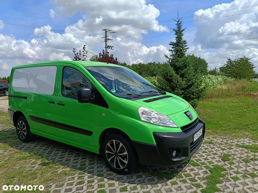 Peugeot Expert - 7