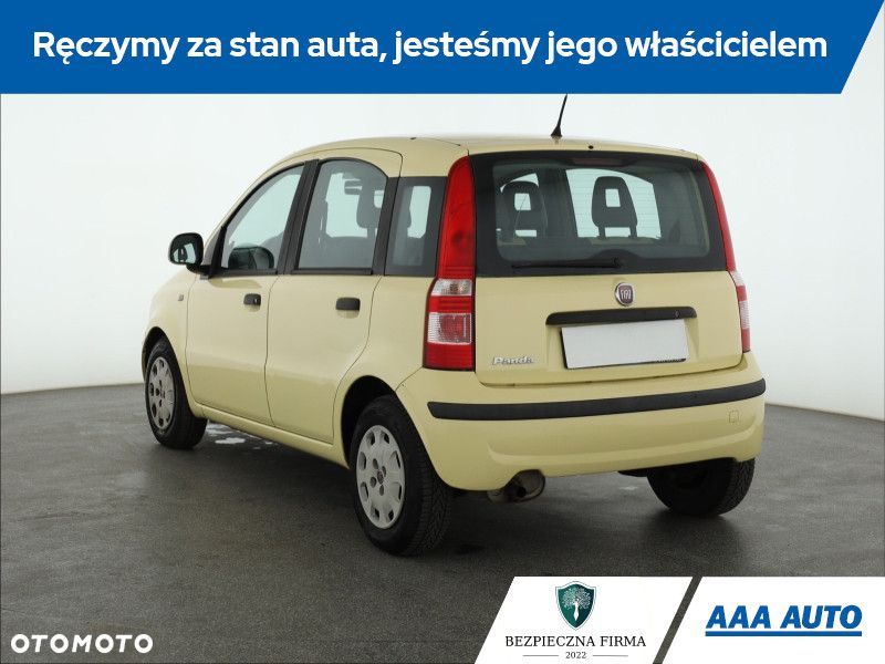 Fiat Panda - 5