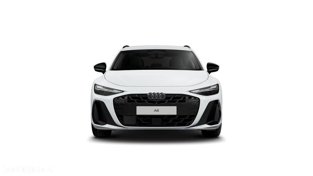 Audi A6 Avant - 3