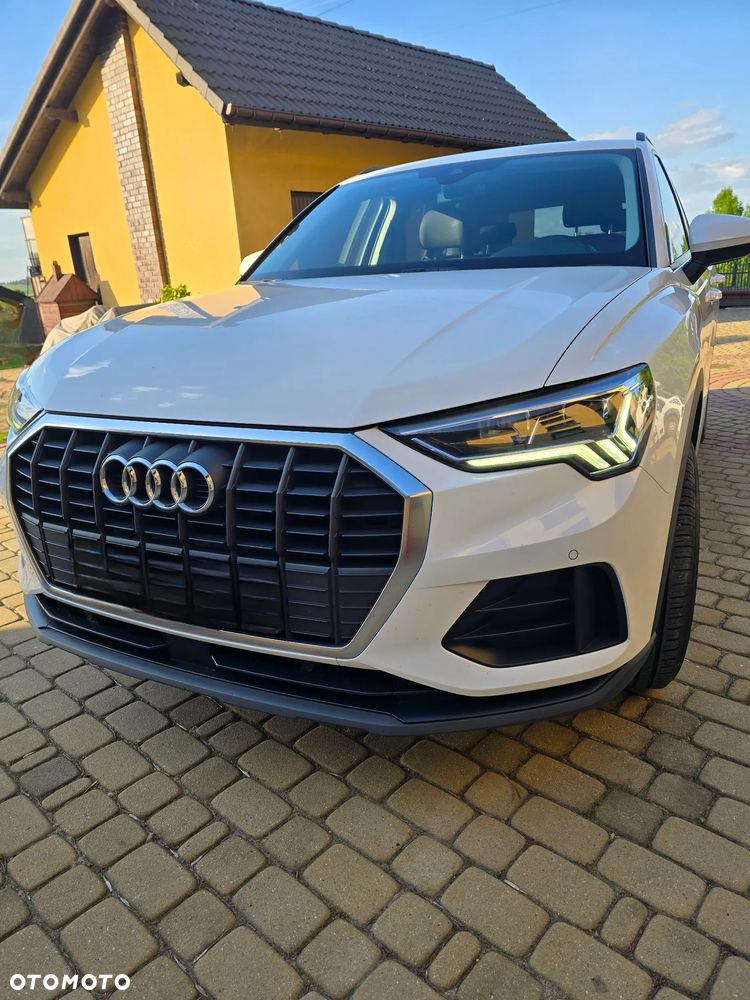 Audi Q3 35 TFSI S tronic - 18