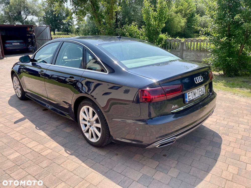 Audi A6 ver-2-0-tdi-ultra-s-tronic - 10