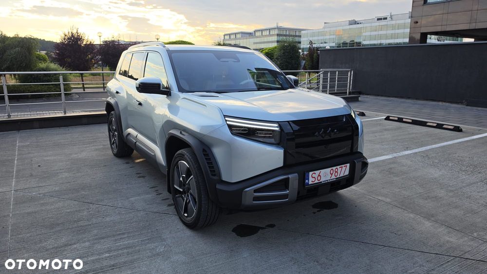 BYD Inny - 1