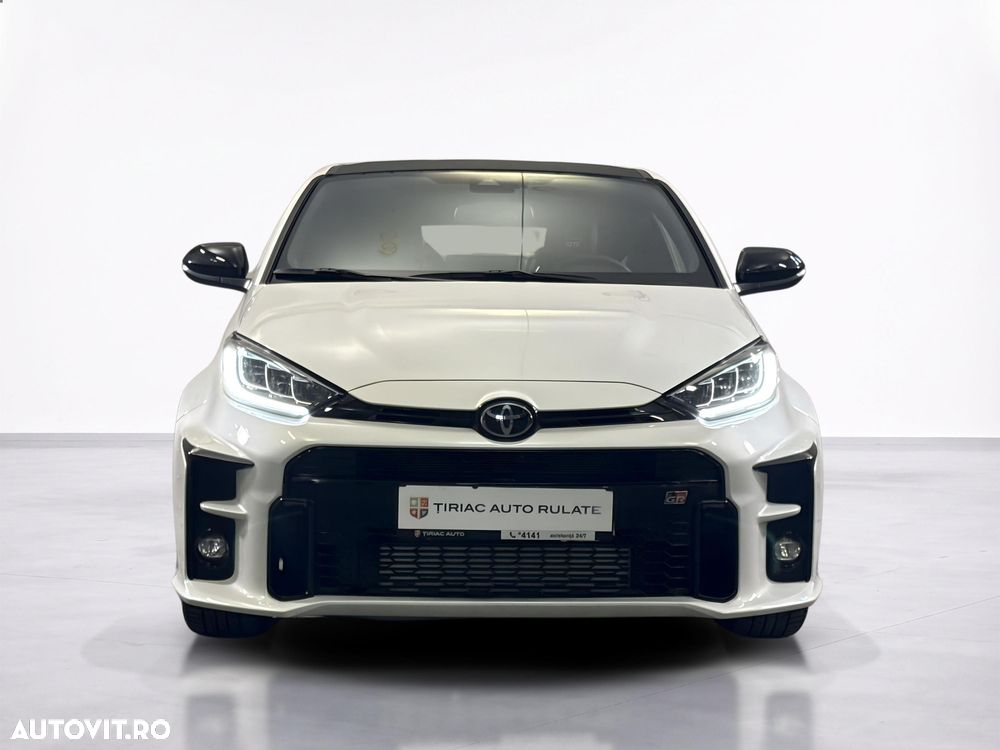 Toyota Yaris GR - 9