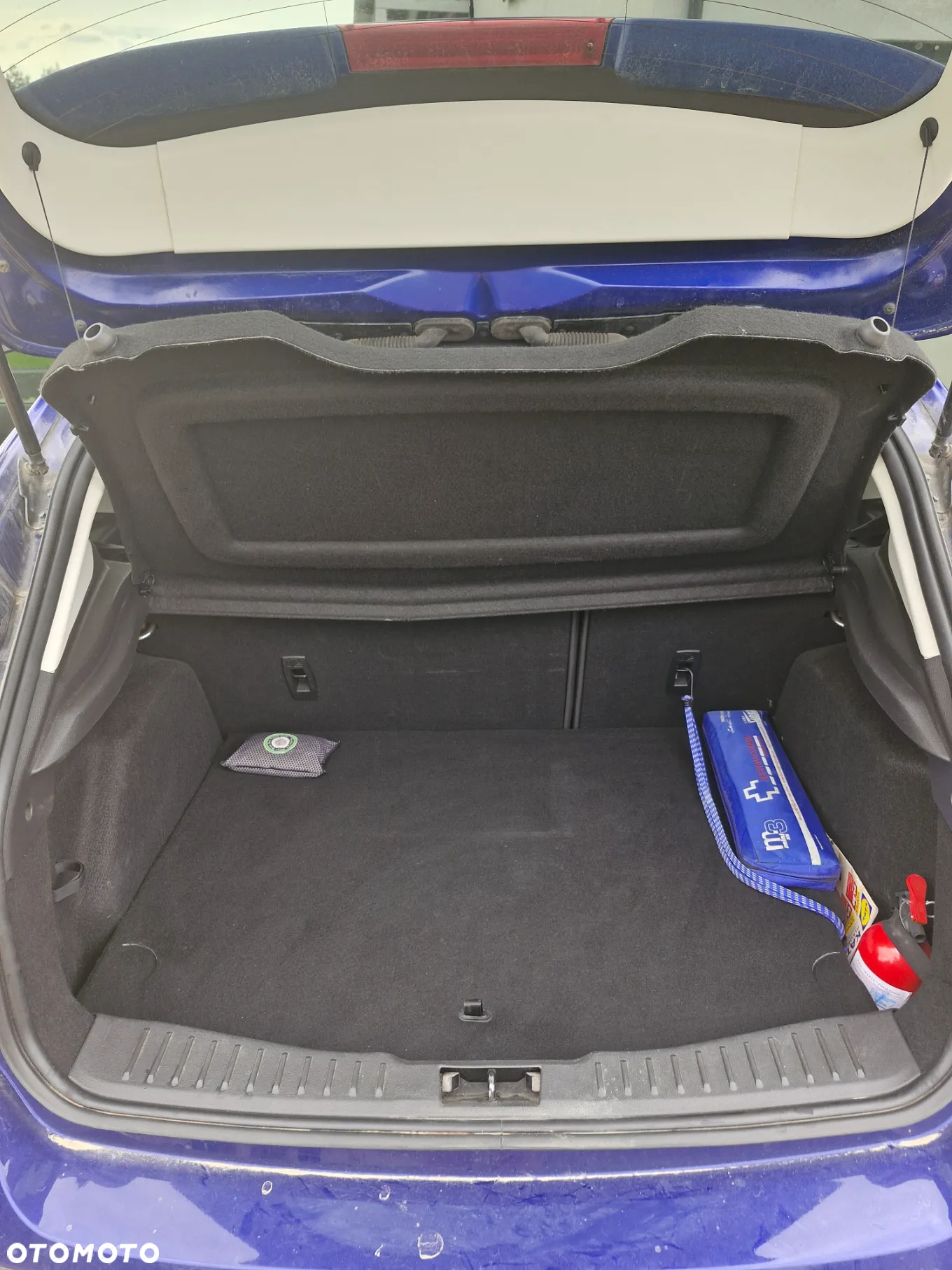 Ford Focus 1.0 EcoBoost Titanium - 8