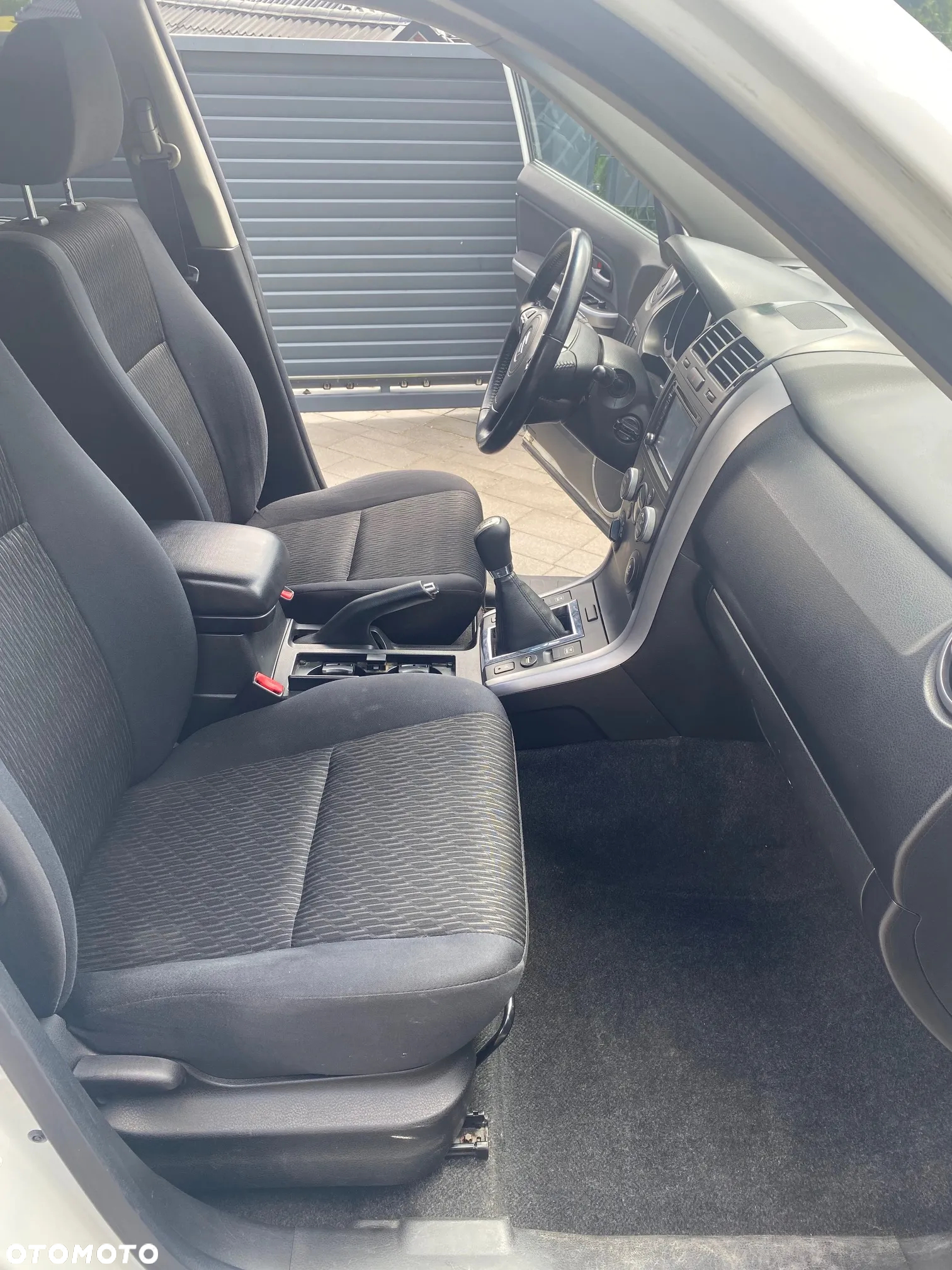 Suzuki Grand Vitara 2.4 De Luxe EU5 - 12