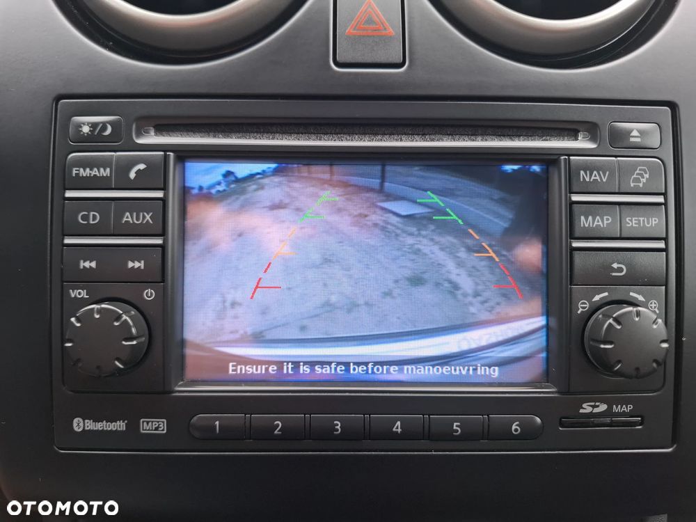 Nissan Qashqai - 4