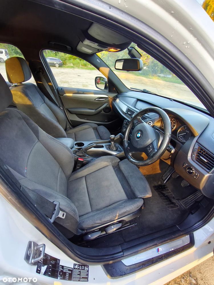 BMW X1 xDrive18d - 7