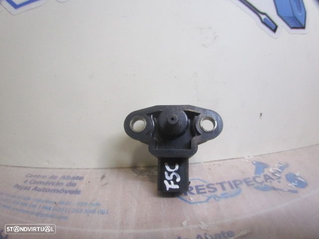 Modulo 56044591AA DODGE NITRO 2007 2.7 177CV 5P PRETO Sensor De Pressão De Sobrealimentação - 3