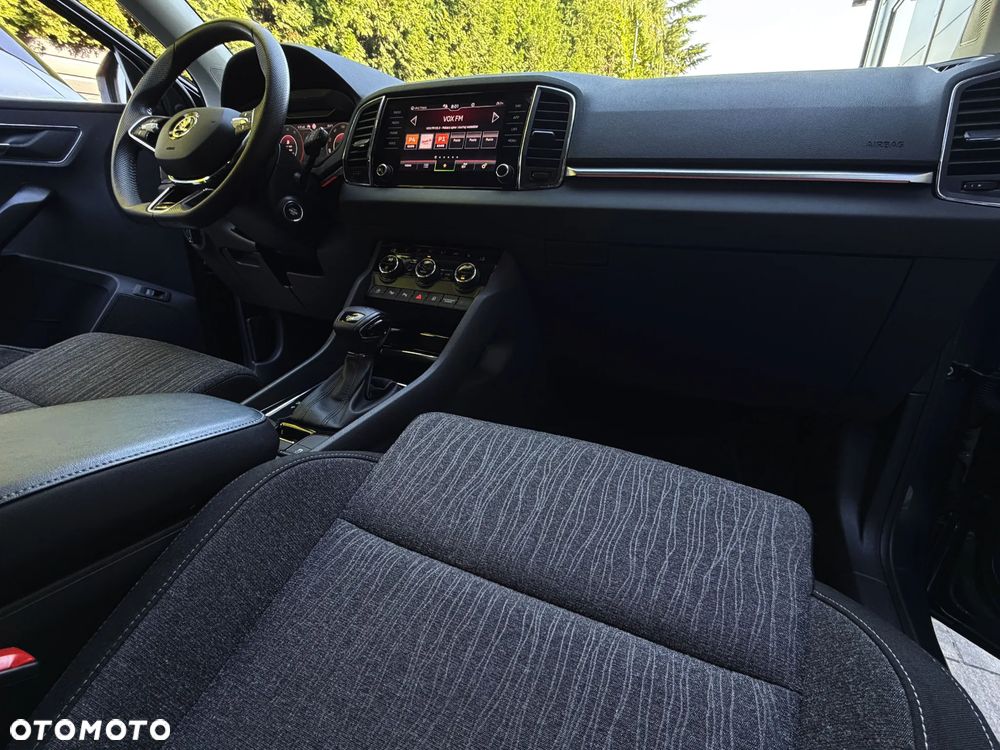 Skoda Karoq 2.0 TDI SCR DSG Style - 17