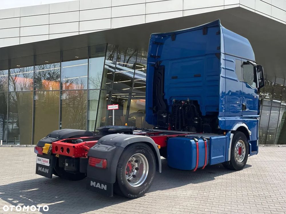 MAN TGX 18.510 4x2 BL SA - 6