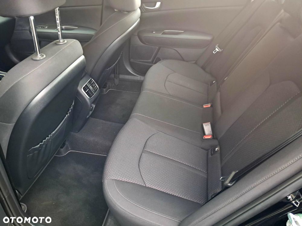 Kia Optima 1.6 T-GDI M DCT - 23
