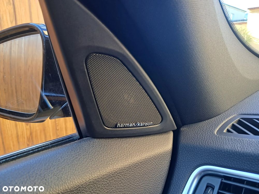 BMW 5GT 520d Luxury Line - 14