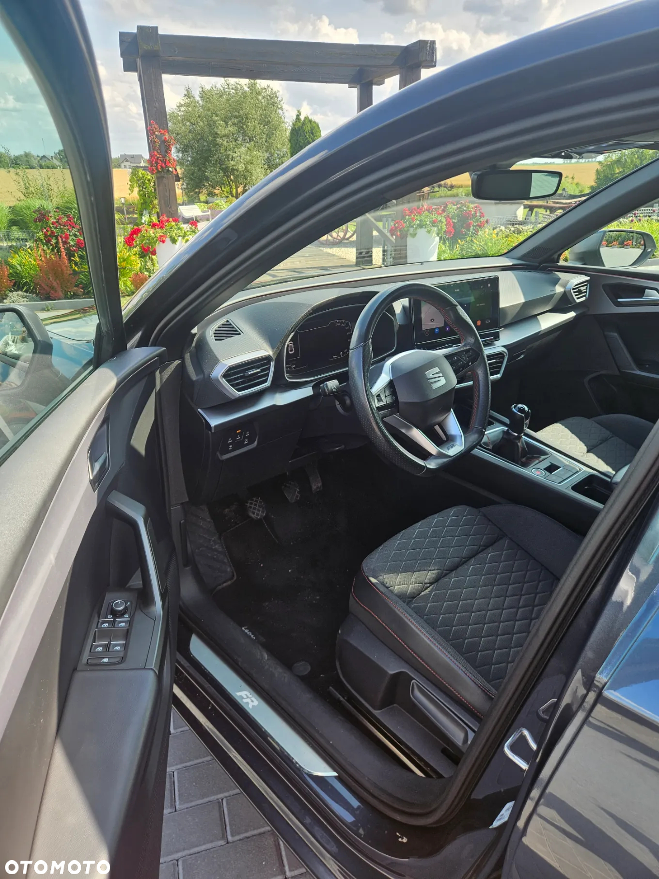 Seat Leon 1.5 TSI FR - 9