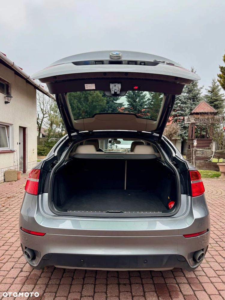 BMW X6 30d xDrive - 9