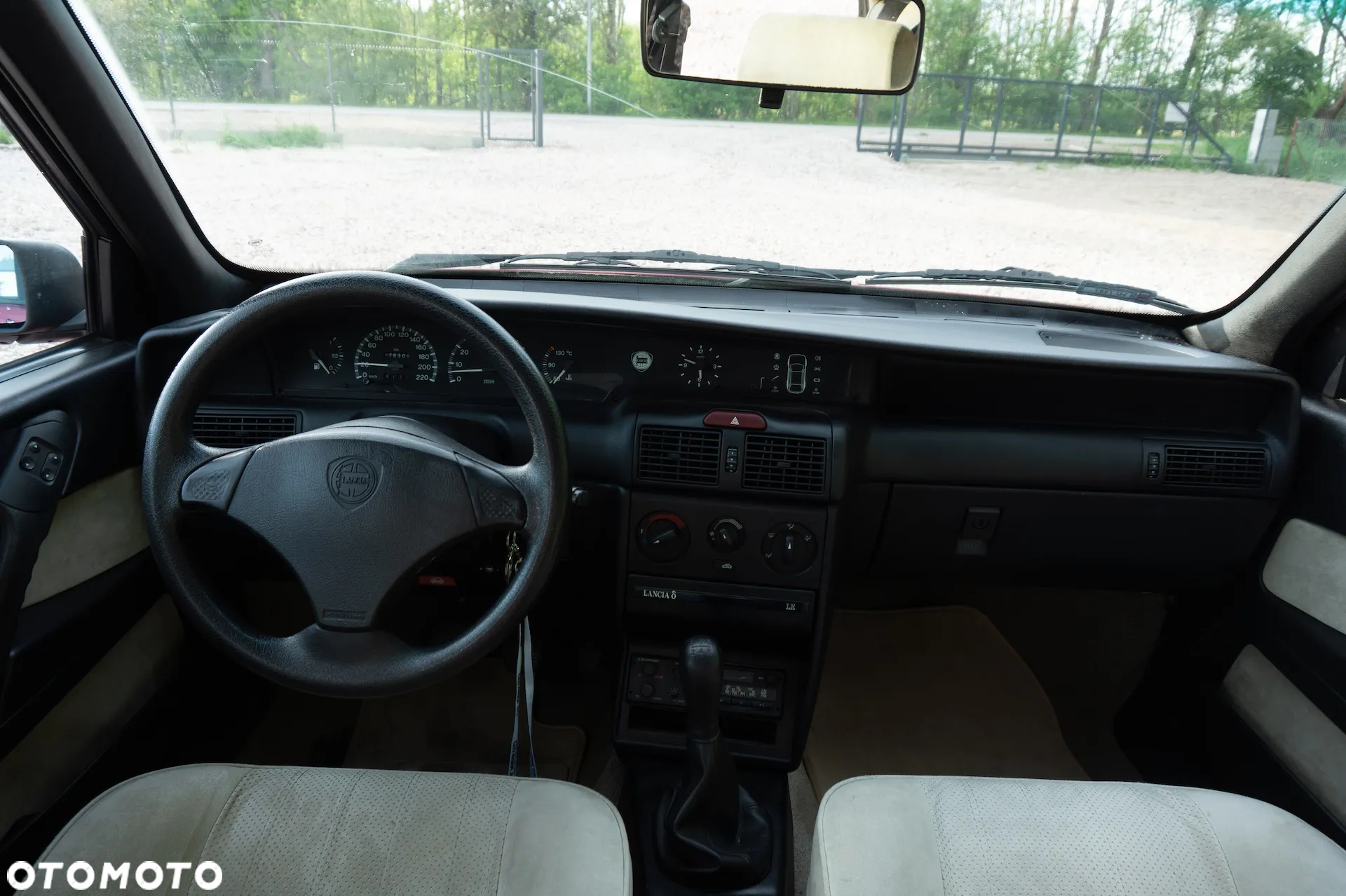 Lancia Delta 1600 i.e - 35
