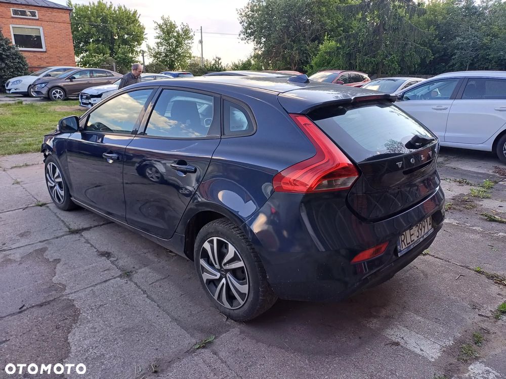Volvo V40 - 5