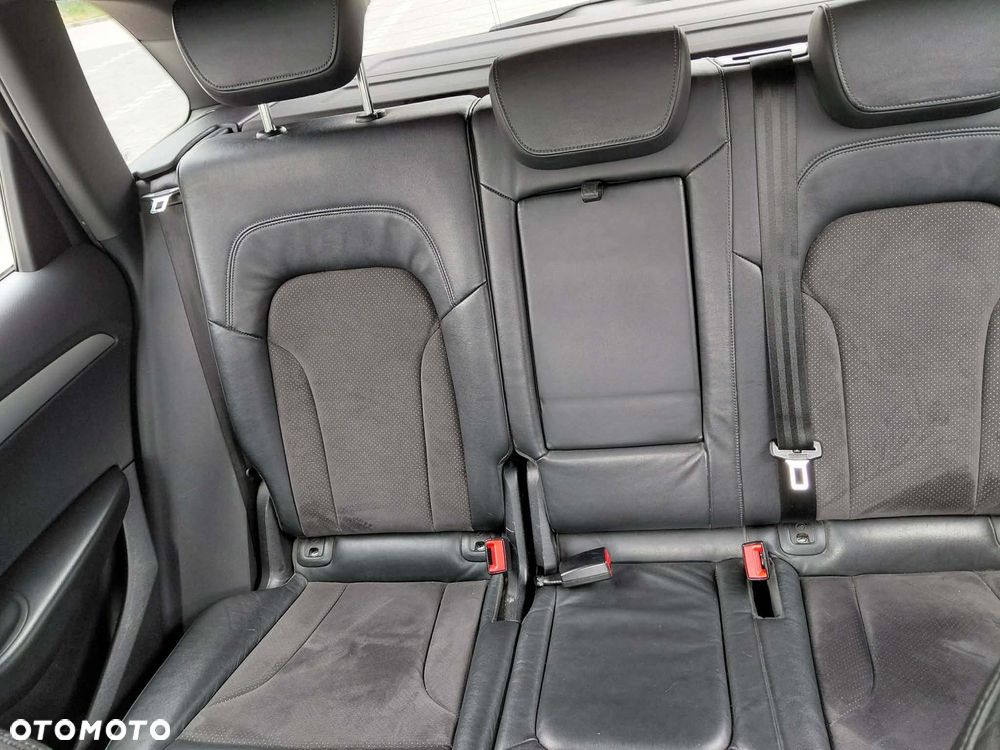 Audi Q5 2.0 TDI Quattro - 4