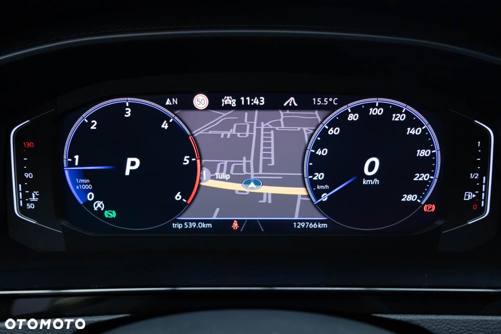 Volkswagen Arteon Shooting Brake 2.0 TDI 4Motion R-Line DSG - 21