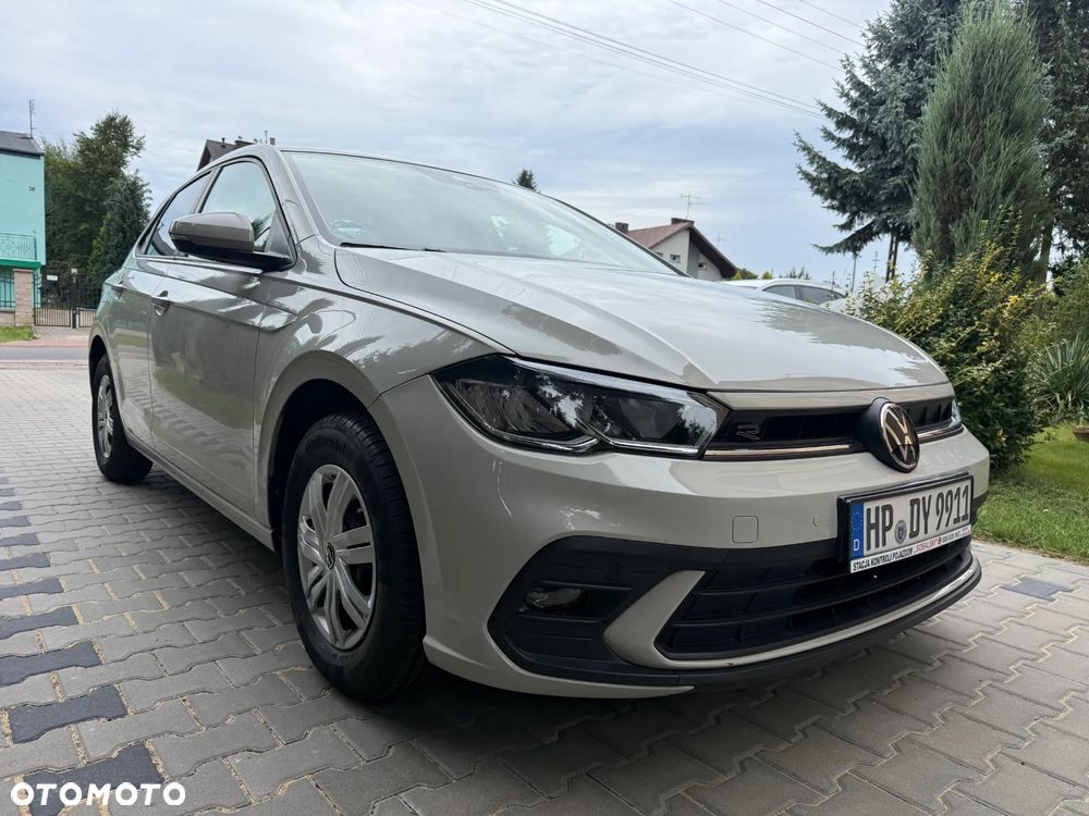 Volkswagen Polo 1.0 Energy - 3