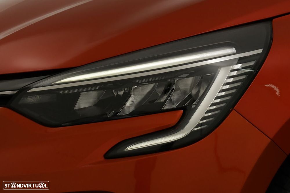 Renault Clio 1.0 TCe Techno - 6