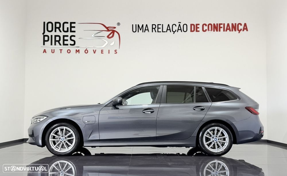 BMW 320 e Corporate Edition Auto - 5