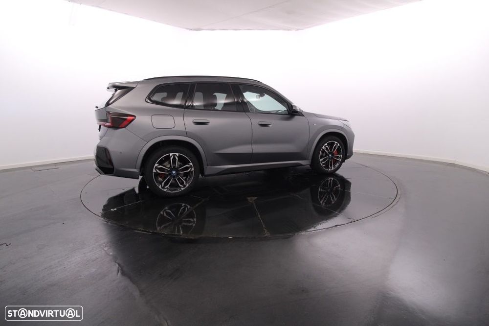 BMW X1 xDrive25e Pack Desportivo M Pro - 8
