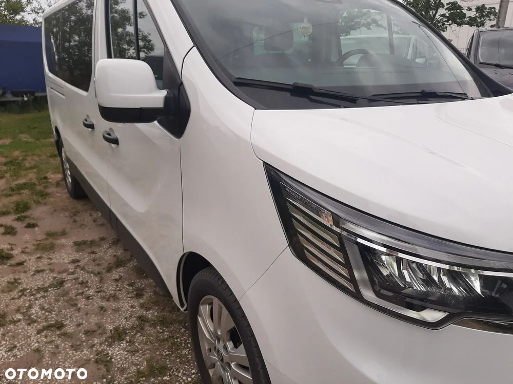 Renault Trafic 2.0 dCi - 34