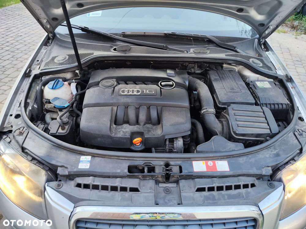 Audi A3 Sportback - 35