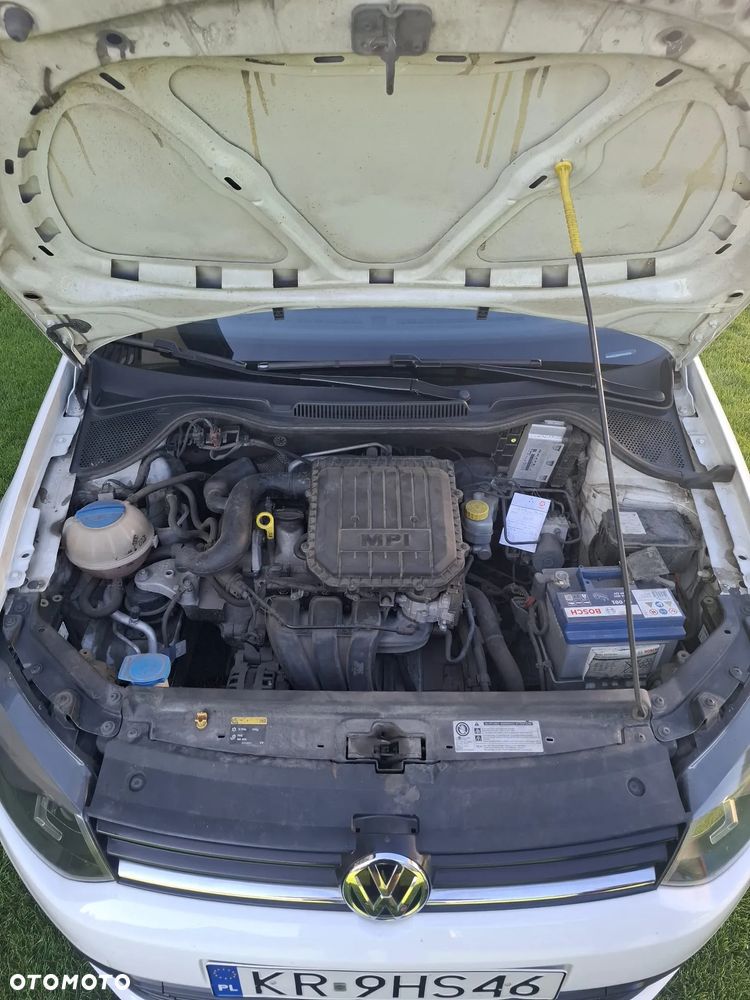 Volkswagen Polo - 15