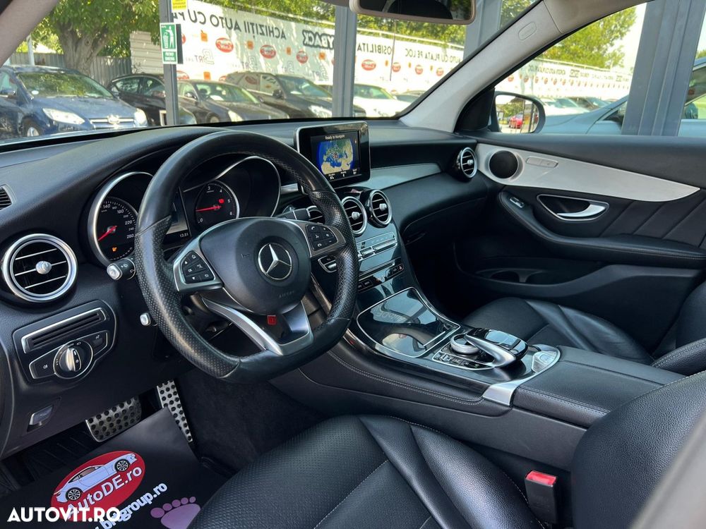 Mercedes-Benz GLC - 6