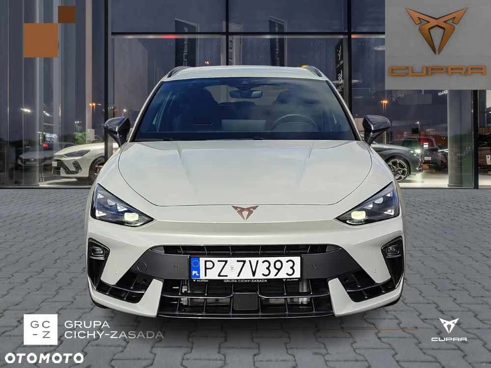 Cupra Leon 2.0 TSI 4Drive VZ DSG - 8