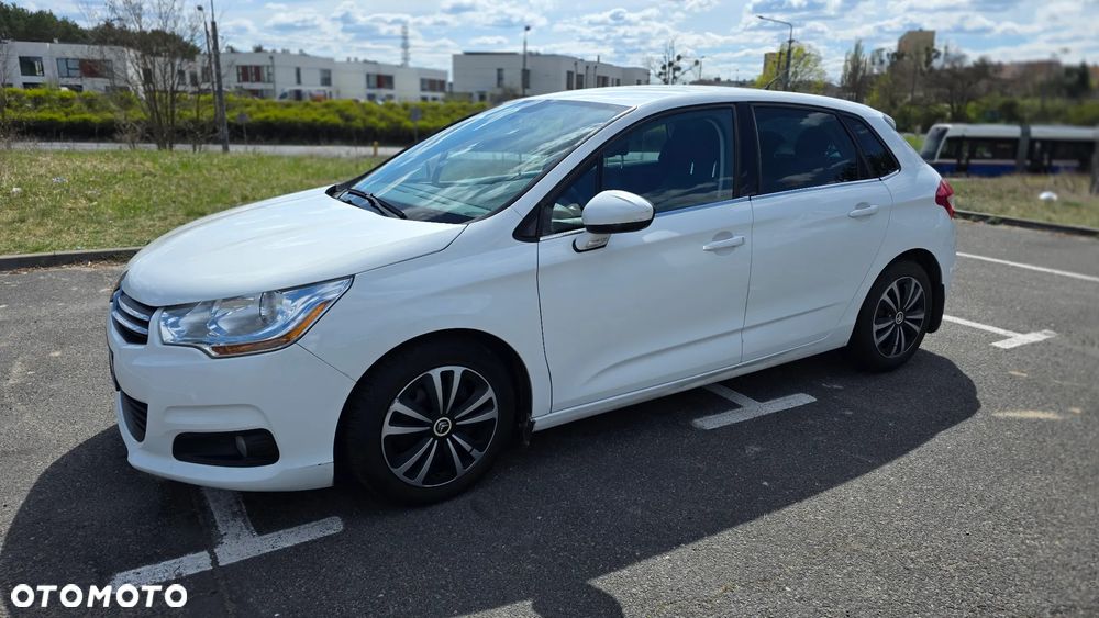Citroën C4 1.6 HDi Attraction - 3