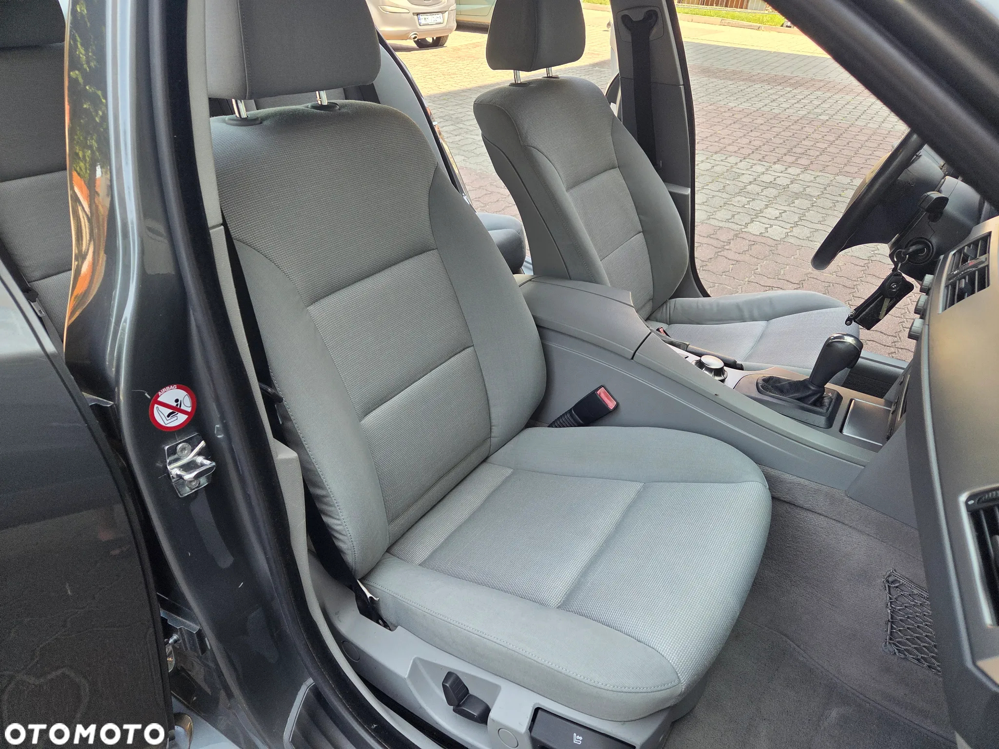 BMW Seria 5 - 31