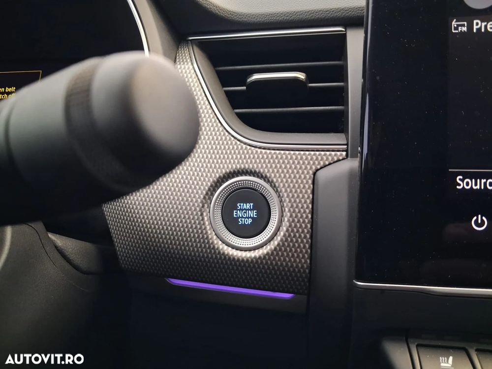 Renault Arkana E-TECH 145 Techno - 17