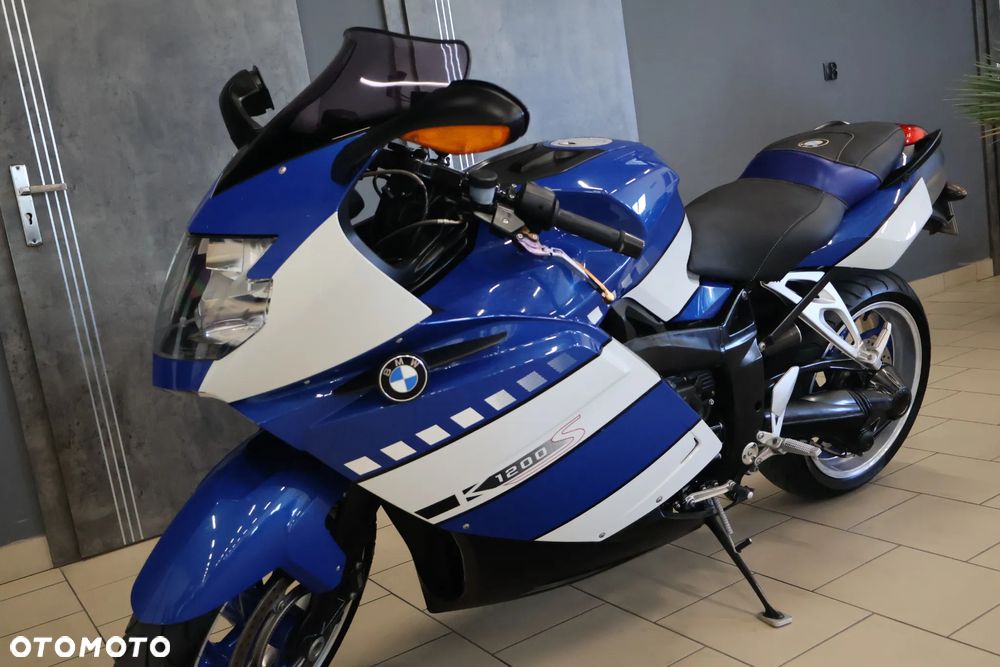 BMW K - 21