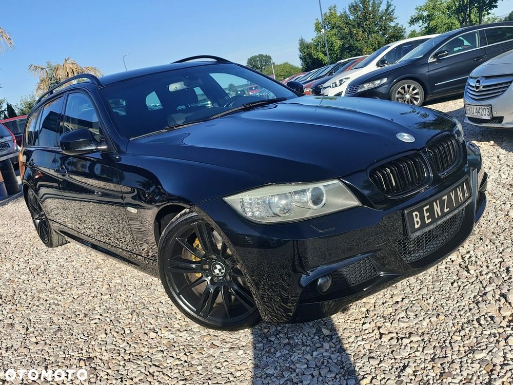 BMW Seria 3 - 10