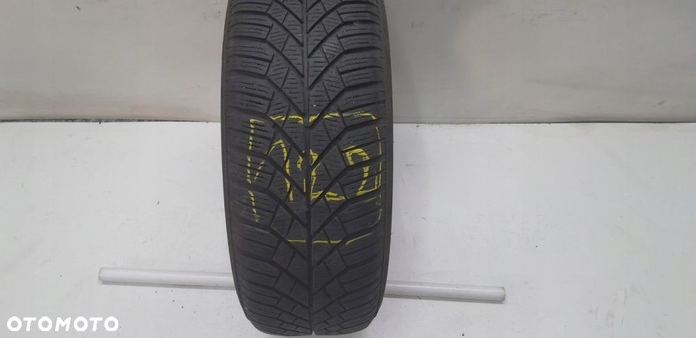 Continental Contiwintercontact TS 830 195/55/16 - 1
