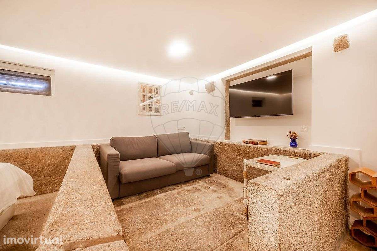 Apartamento T0 para arrendamento - Grande imagem: 5/14