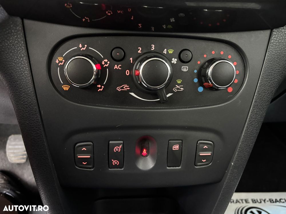 Dacia Sandero Stepway TCe 90 Prestige - 15