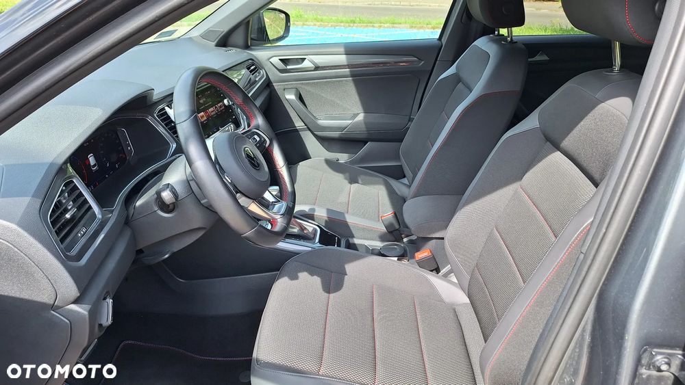 Volkswagen T-Roc 1.5 TSI ACT Premium DSG - 6