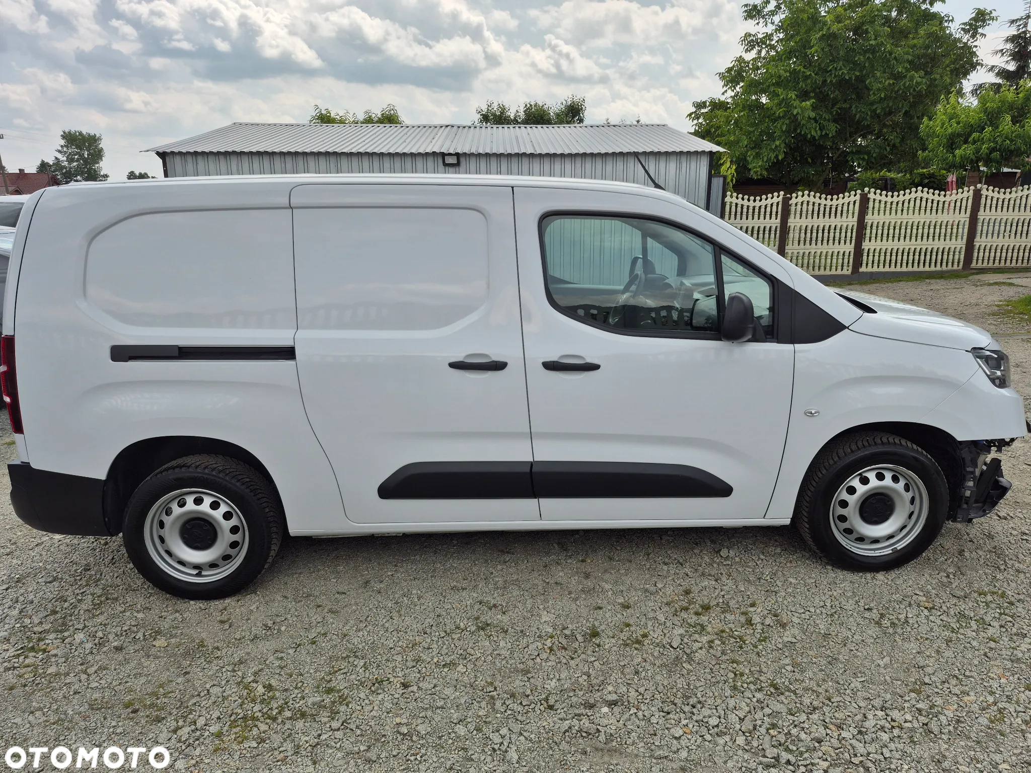 Toyota PROACE CITY LONG PARTNER - 22