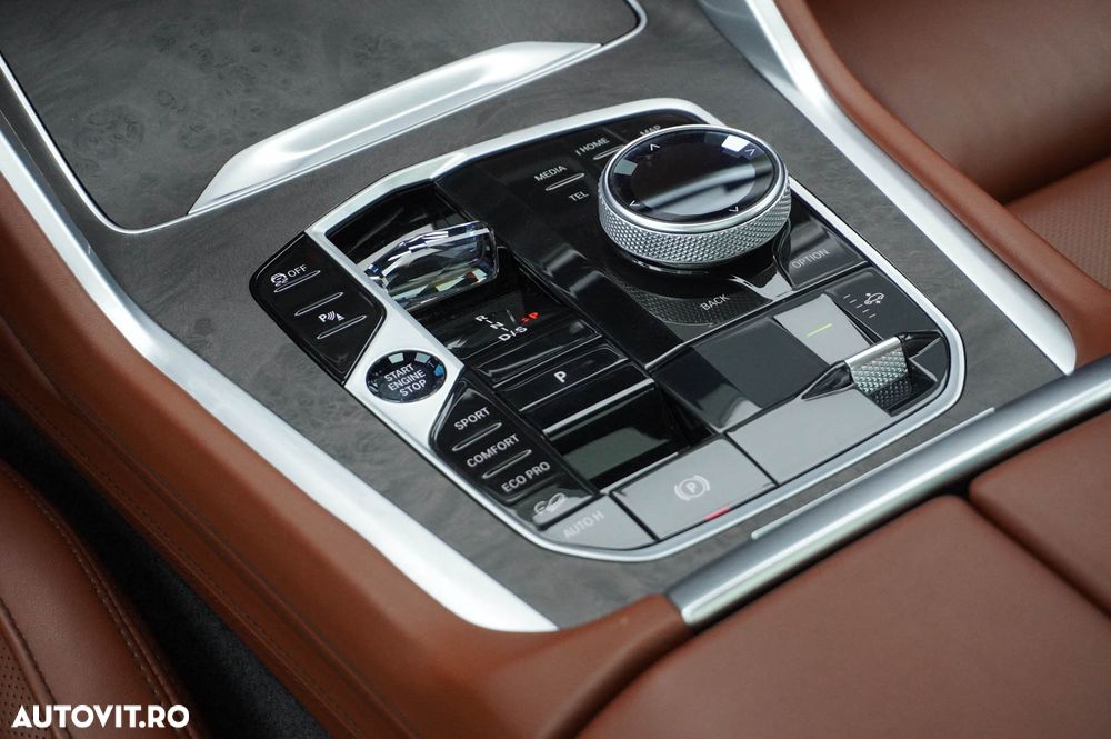 BMW X6 xDrive30d AT MHEV - 32