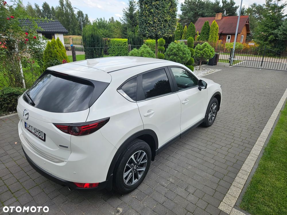 Mazda CX-5 2.0 Skypassion 2WD - 12