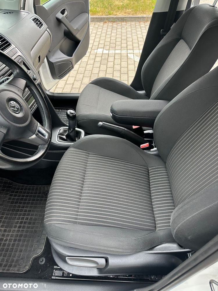Volkswagen Polo 1.2 TSI Blue Motion Technology Highline - 29